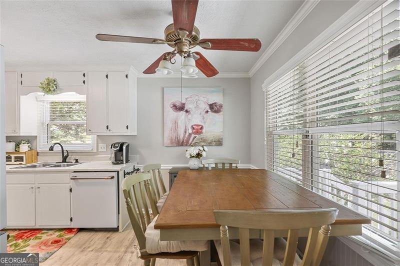 7020 SUMIT CREEK Drive Kennesaw - 10