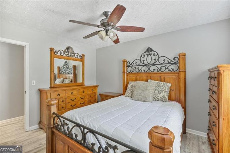 7020 SUMIT CREEK Drive Kennesaw - 13