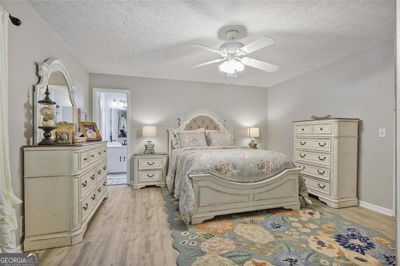 7020 SUMIT CREEK Drive Kennesaw - 15