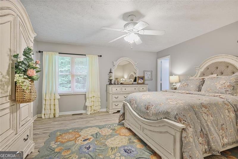 7020 SUMIT CREEK Drive Kennesaw - 16