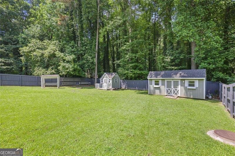 7020 SUMIT CREEK Drive Kennesaw - 22