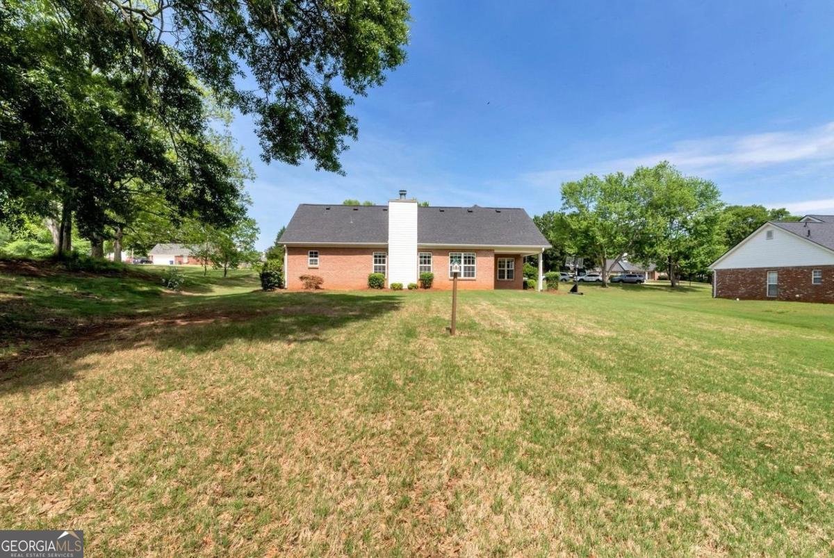 23 Stanton Way Winder - 40