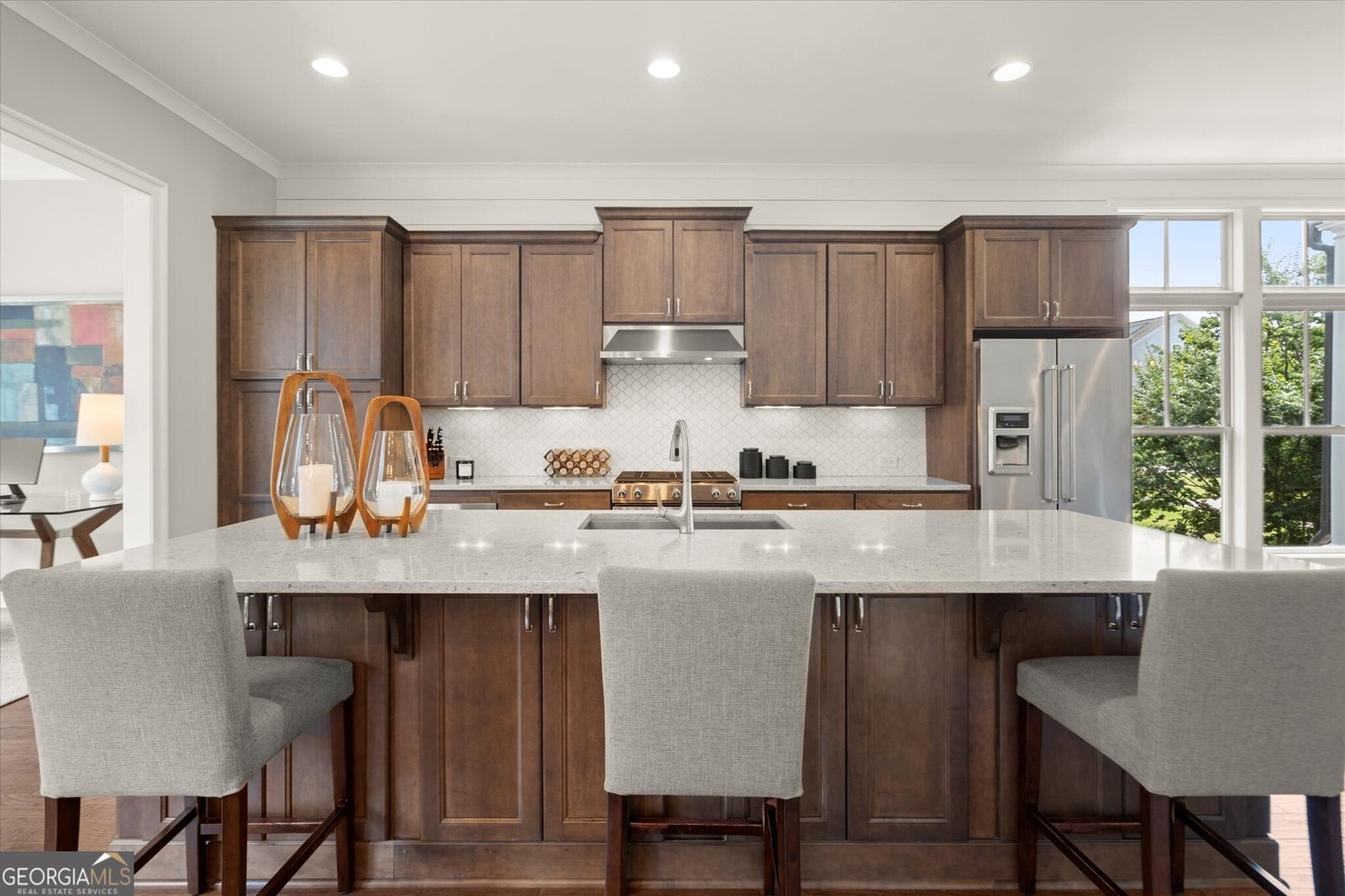 7001 Seneca Court Roswell - 10