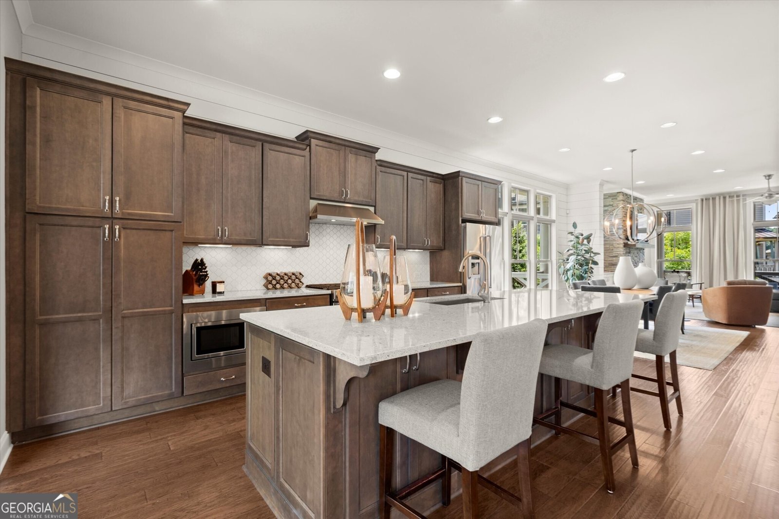 7001 Seneca Court Roswell - 11