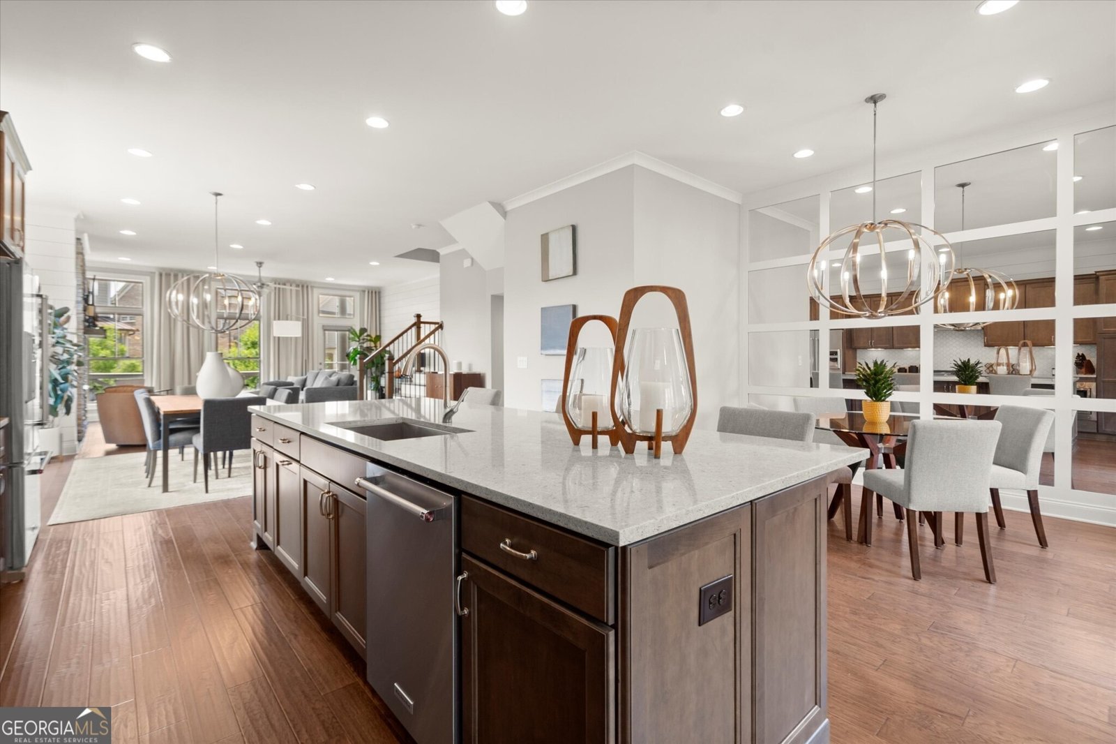7001 Seneca Court Roswell - 12