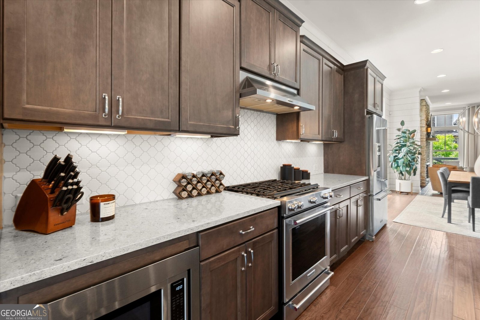 7001 Seneca Court Roswell - 13