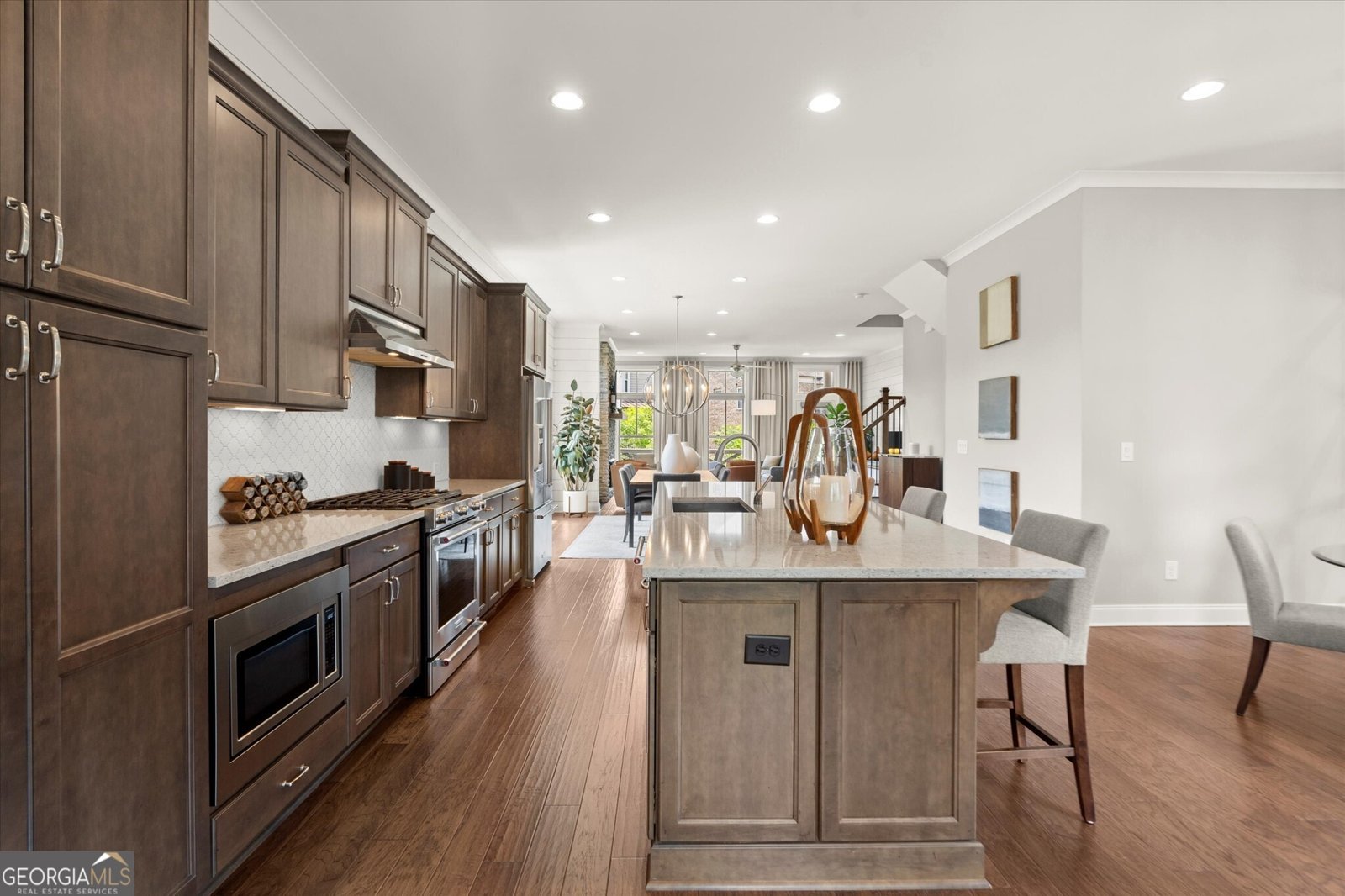7001 Seneca Court Roswell - 14