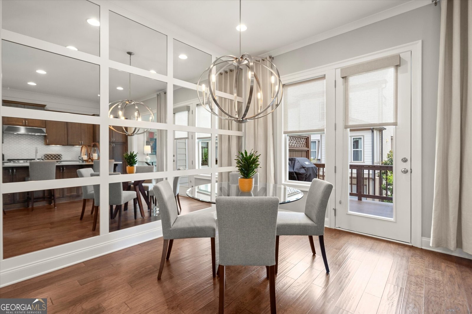 7001 Seneca Court Roswell - 15