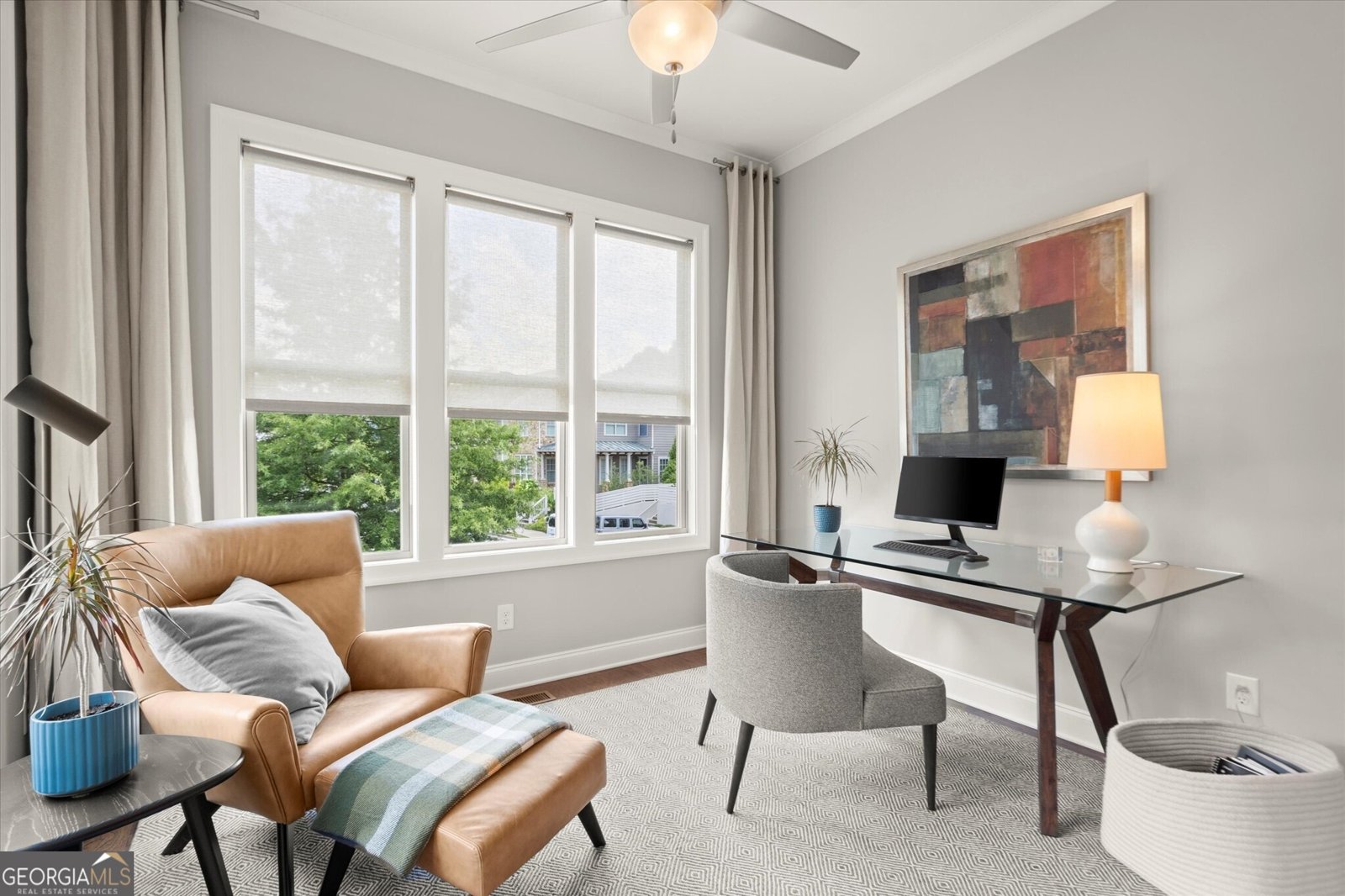 7001 Seneca Court Roswell - 16