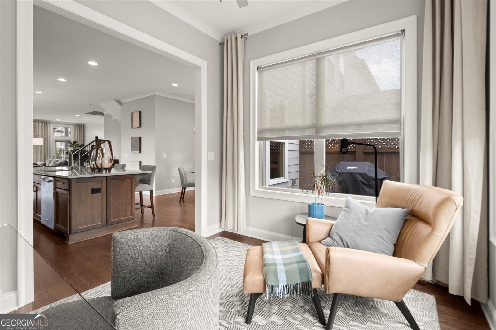 7001 Seneca Court Roswell - 17