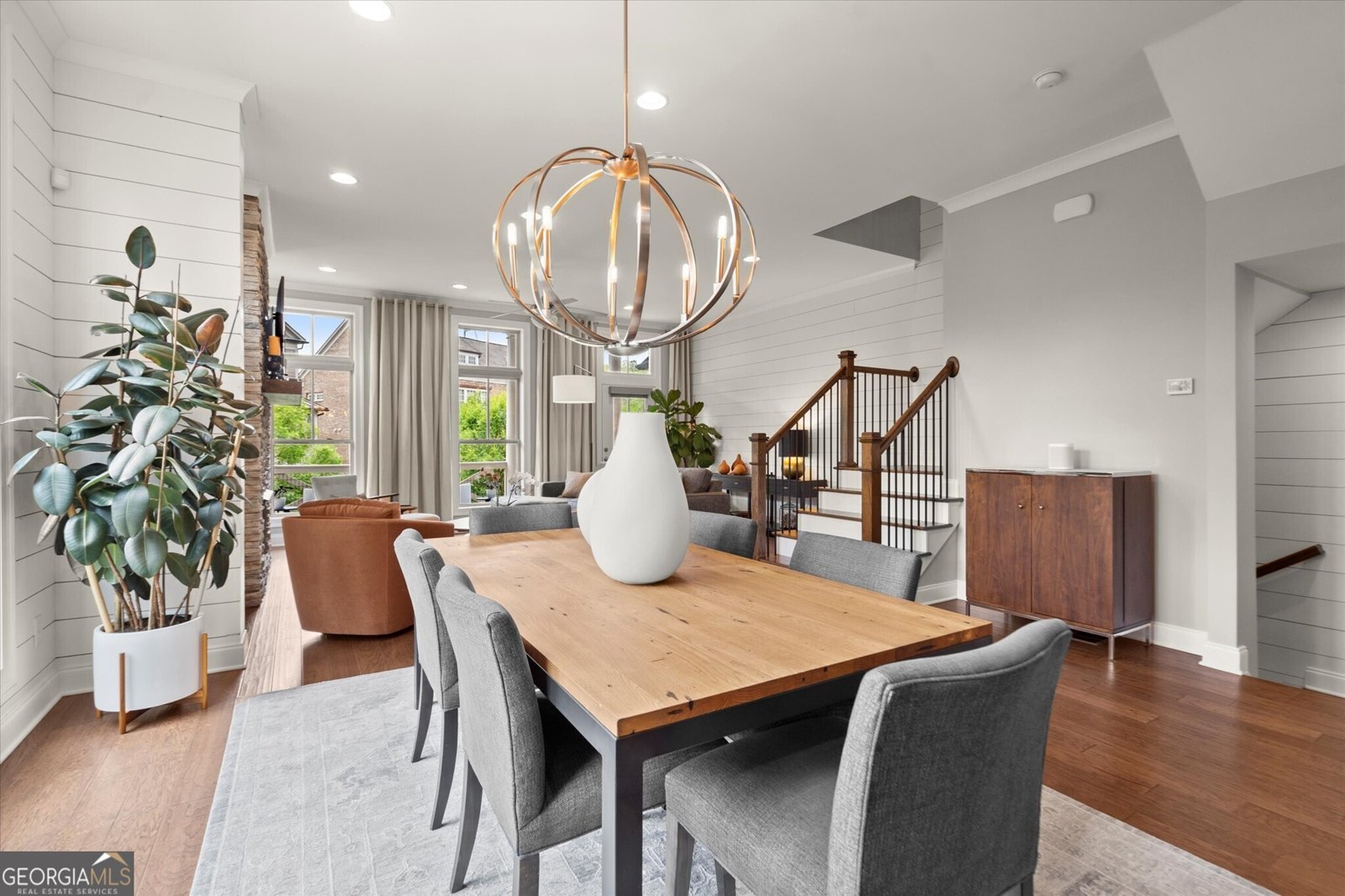 7001 Seneca Court Roswell - 18
