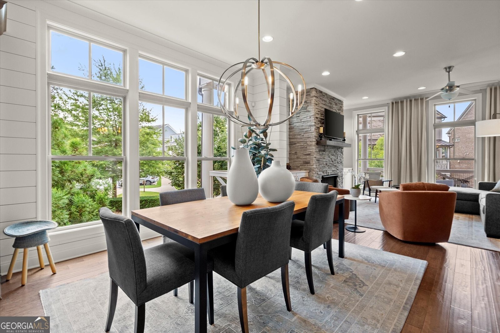 7001 Seneca Court Roswell - 19