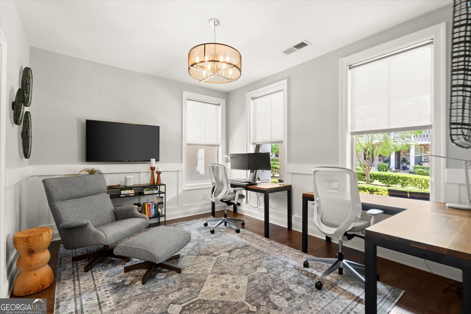 7001 Seneca Court Roswell - 2
