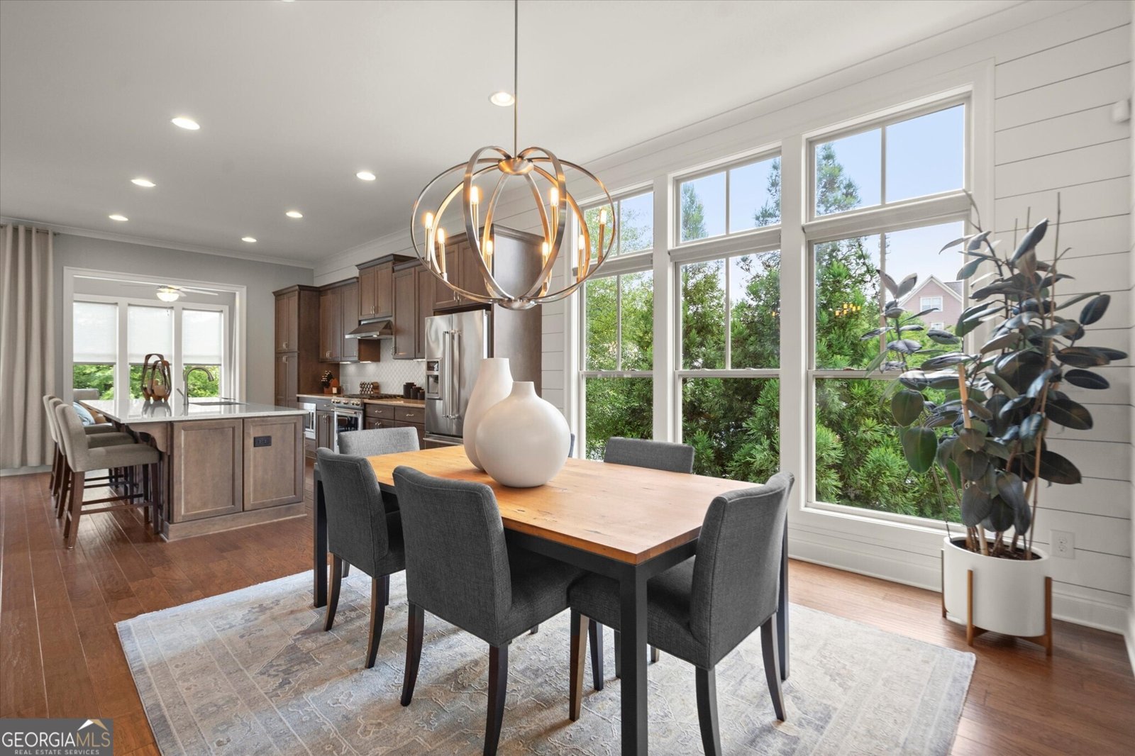 7001 Seneca Court Roswell - 20