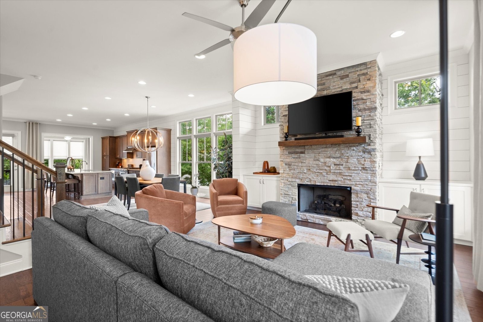 7001 Seneca Court Roswell - 21