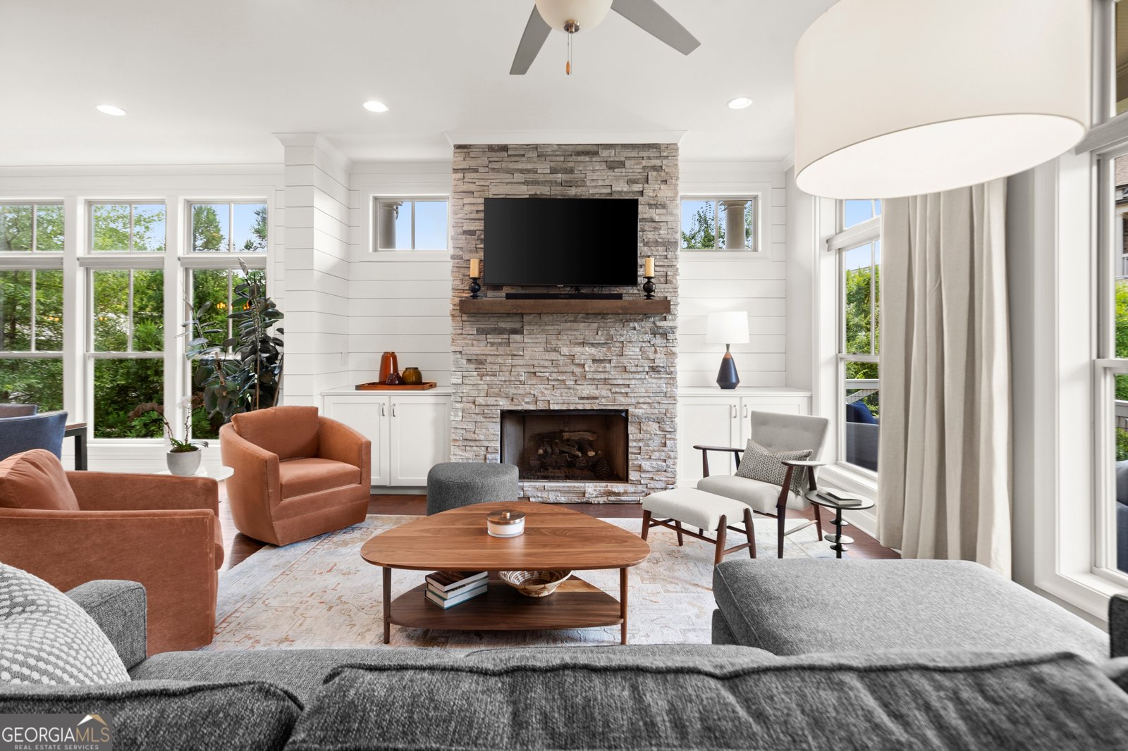 7001 Seneca Court Roswell - 23