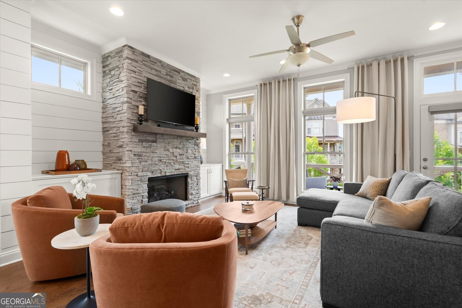 7001 Seneca Court Roswell - 24