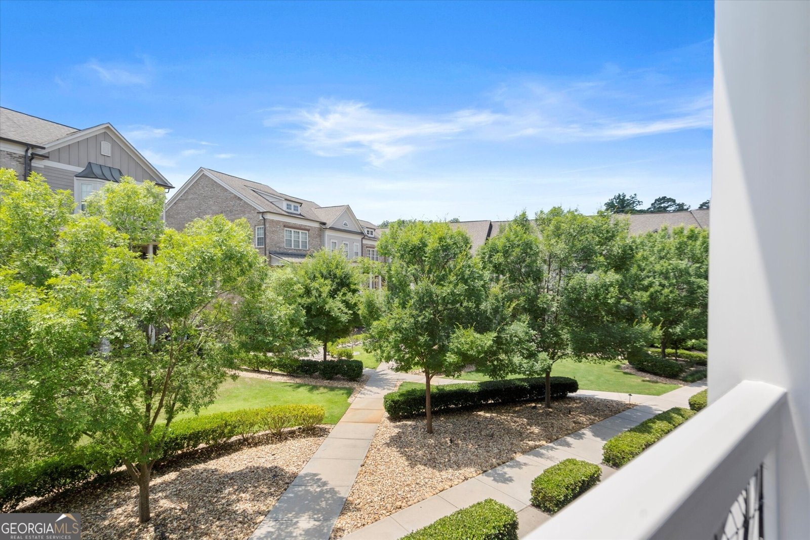 7001 Seneca Court Roswell - 27