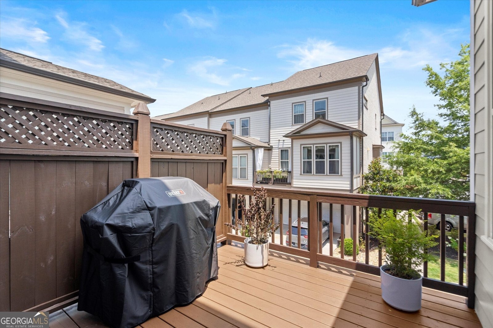 7001 Seneca Court Roswell - 28