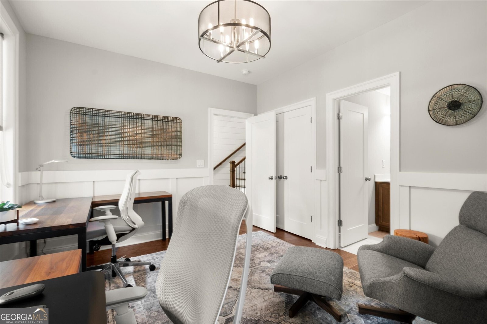 7001 Seneca Court Roswell - 3