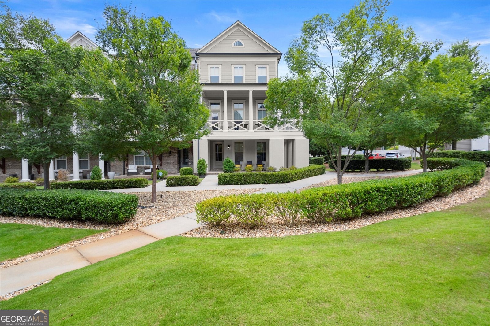 7001 Seneca Court Roswell - 42