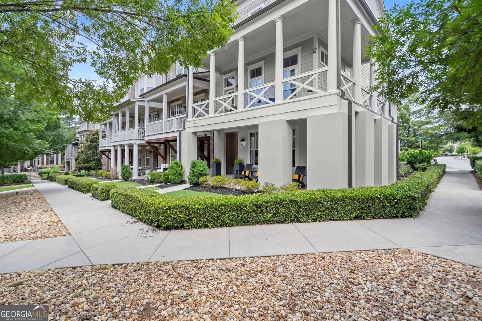 7001 Seneca Court Roswell - 43