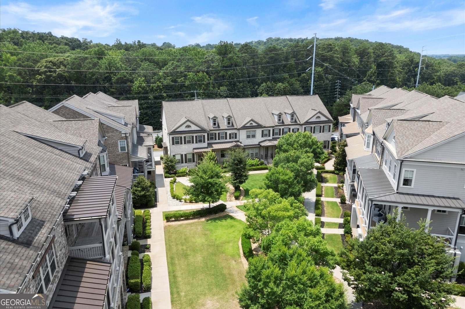 7001 Seneca Court Roswell - 44
