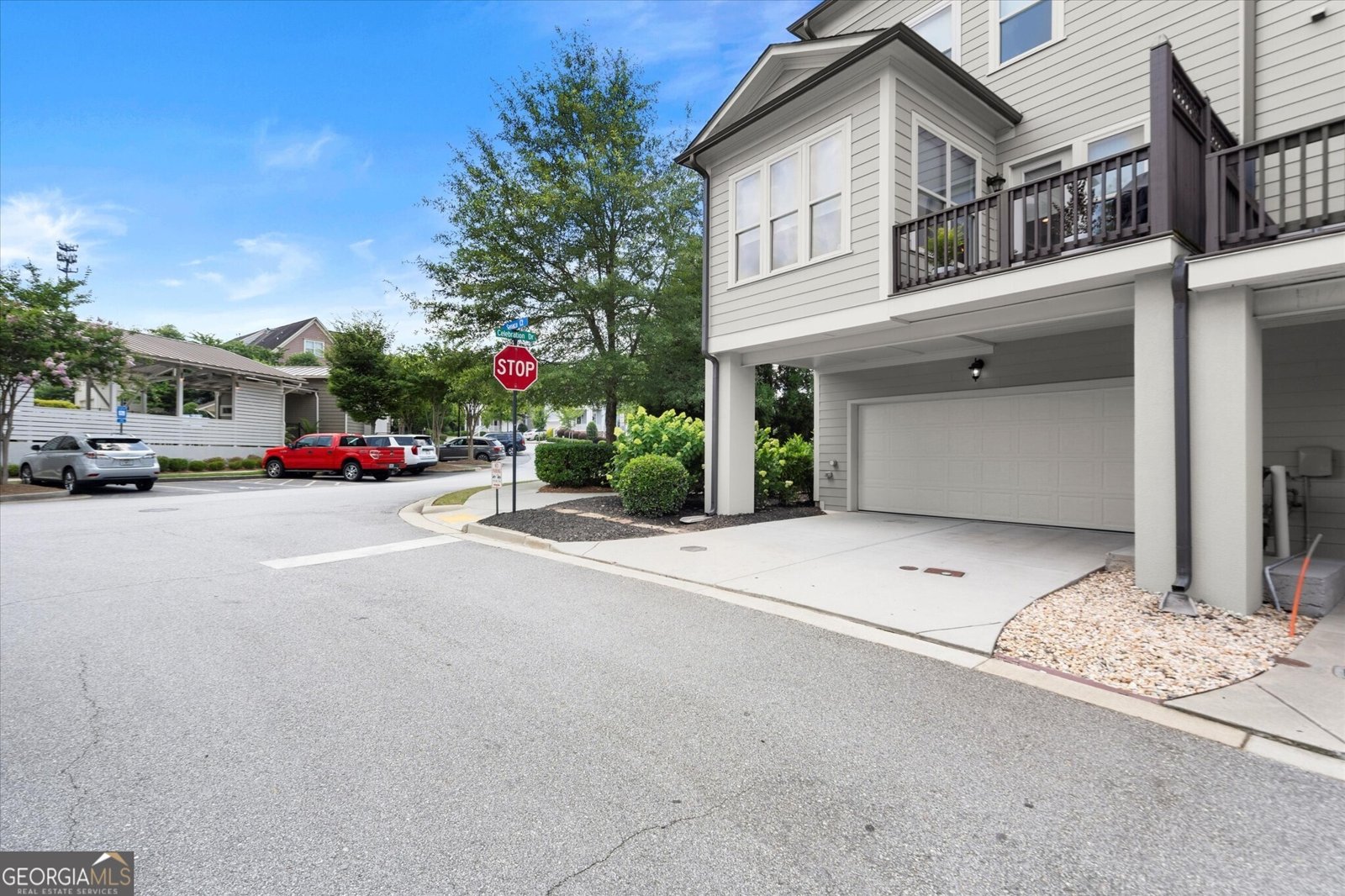 7001 Seneca Court Roswell - 47