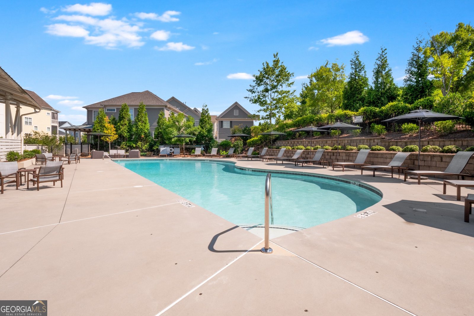 7001 Seneca Court Roswell - 49