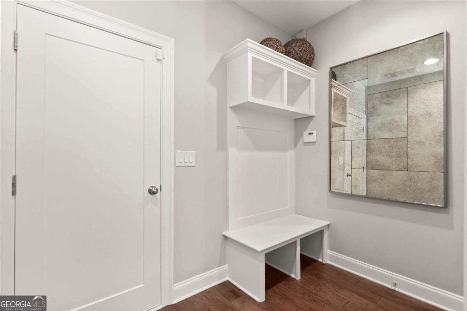 7001 Seneca Court Roswell - 5