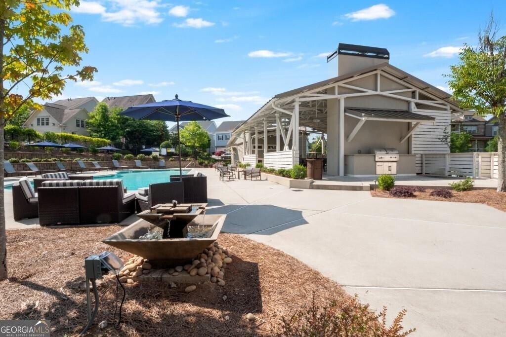 7001 Seneca Court Roswell - 51