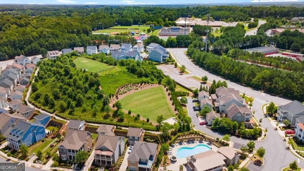 7001 Seneca Court Roswell - 55