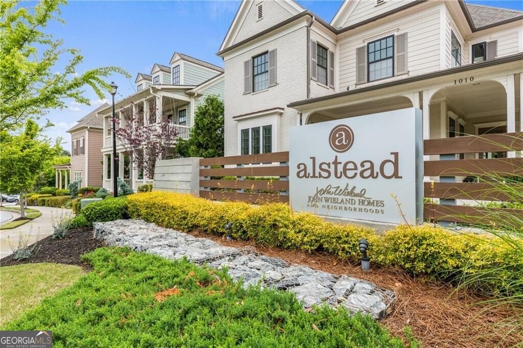 7001 Seneca Court Roswell - 56