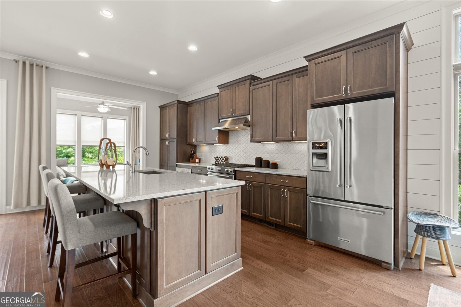7001 Seneca Court Roswell - 7