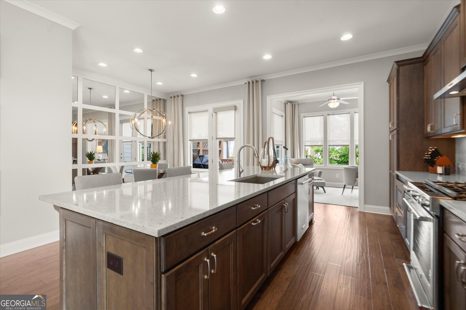 7001 Seneca Court Roswell - 9