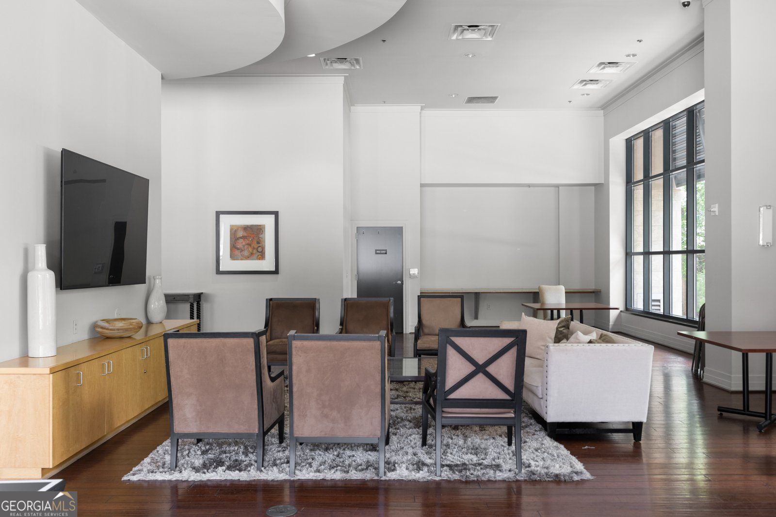 3040 Peachtree Road Atlanta - 14