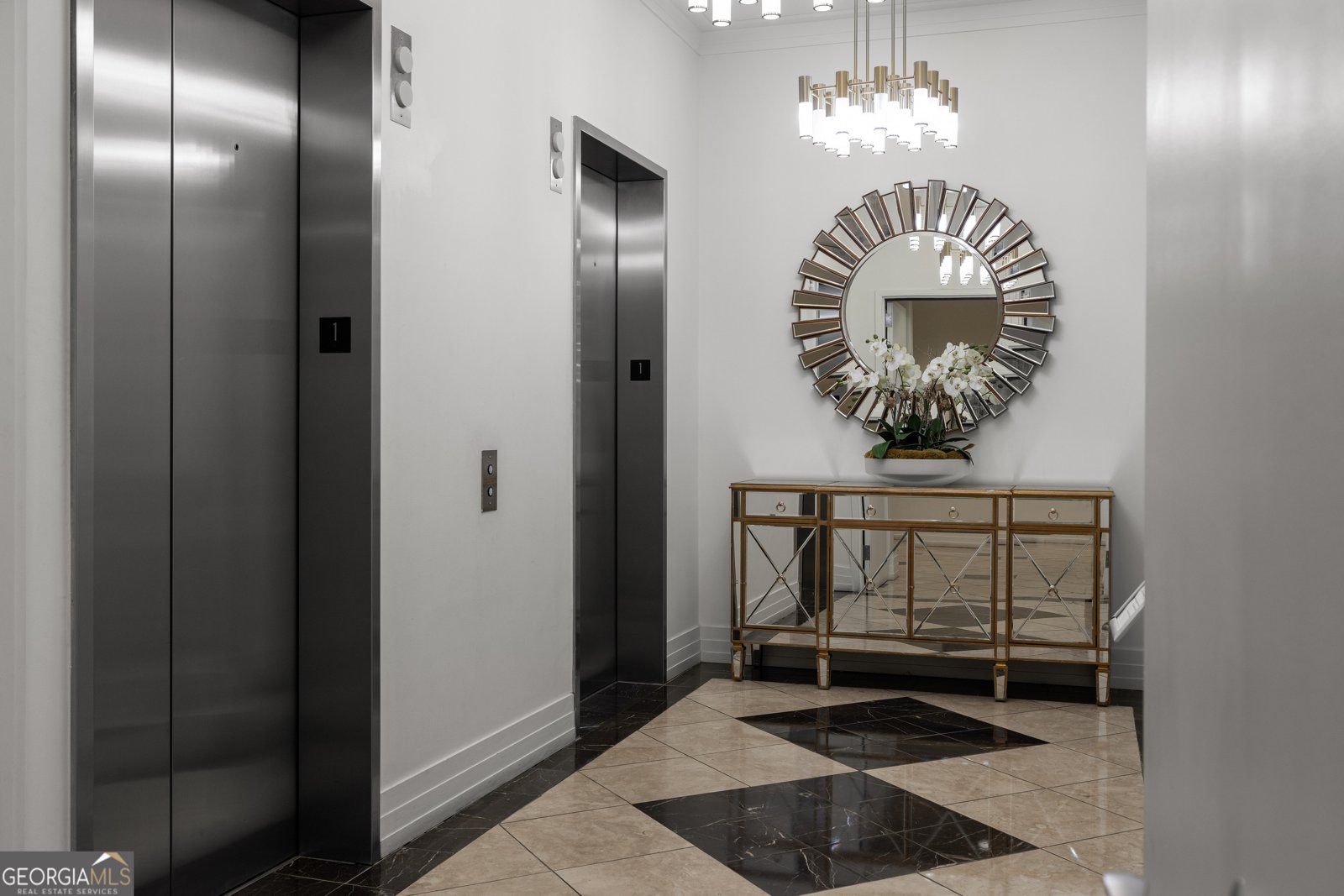 3040 Peachtree Road Atlanta - 16
