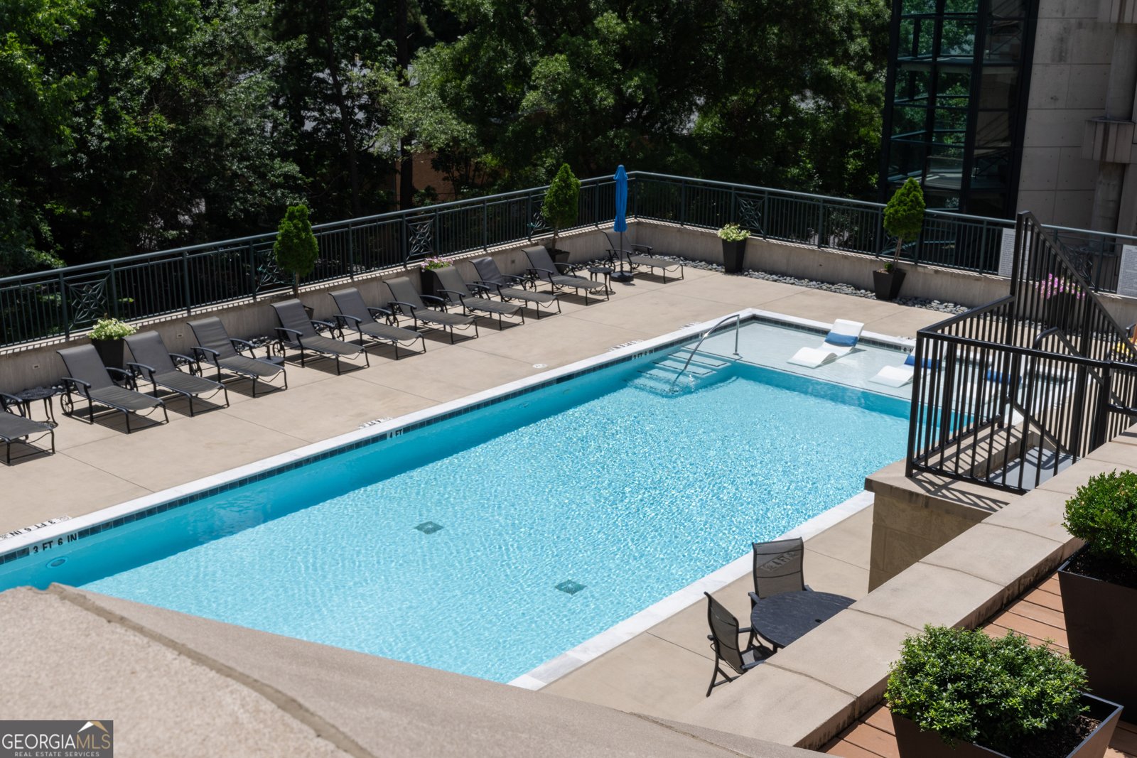 3040 Peachtree Road Atlanta - 2