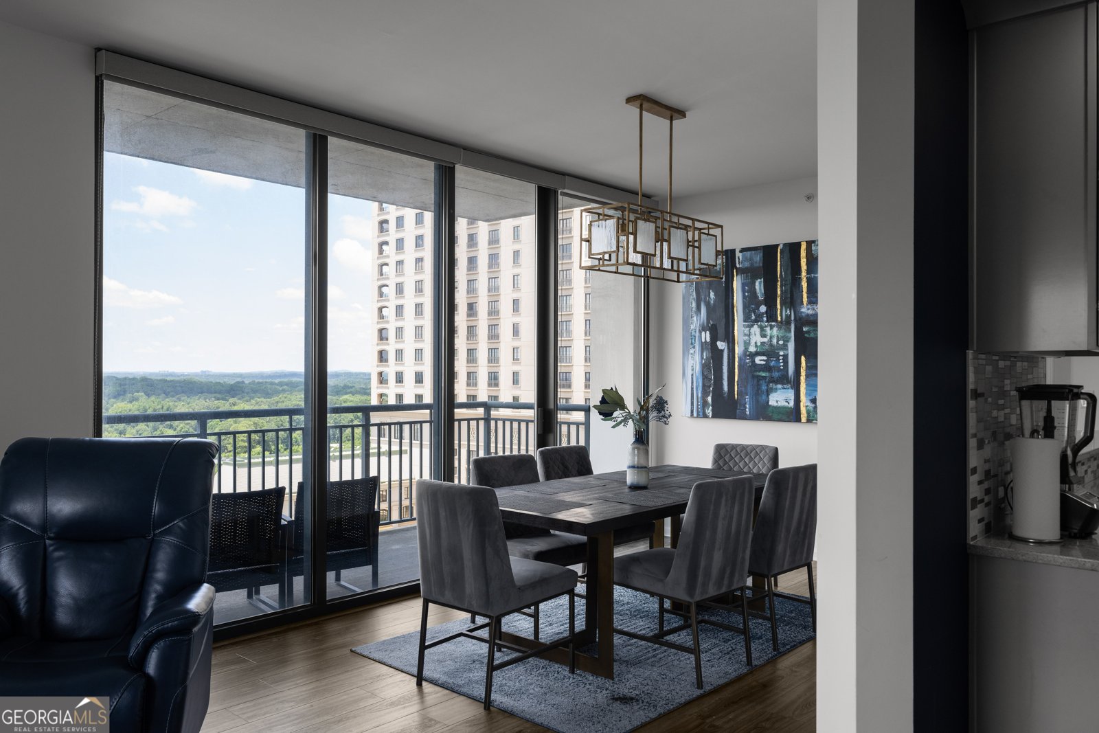 3040 Peachtree Road Atlanta - 26