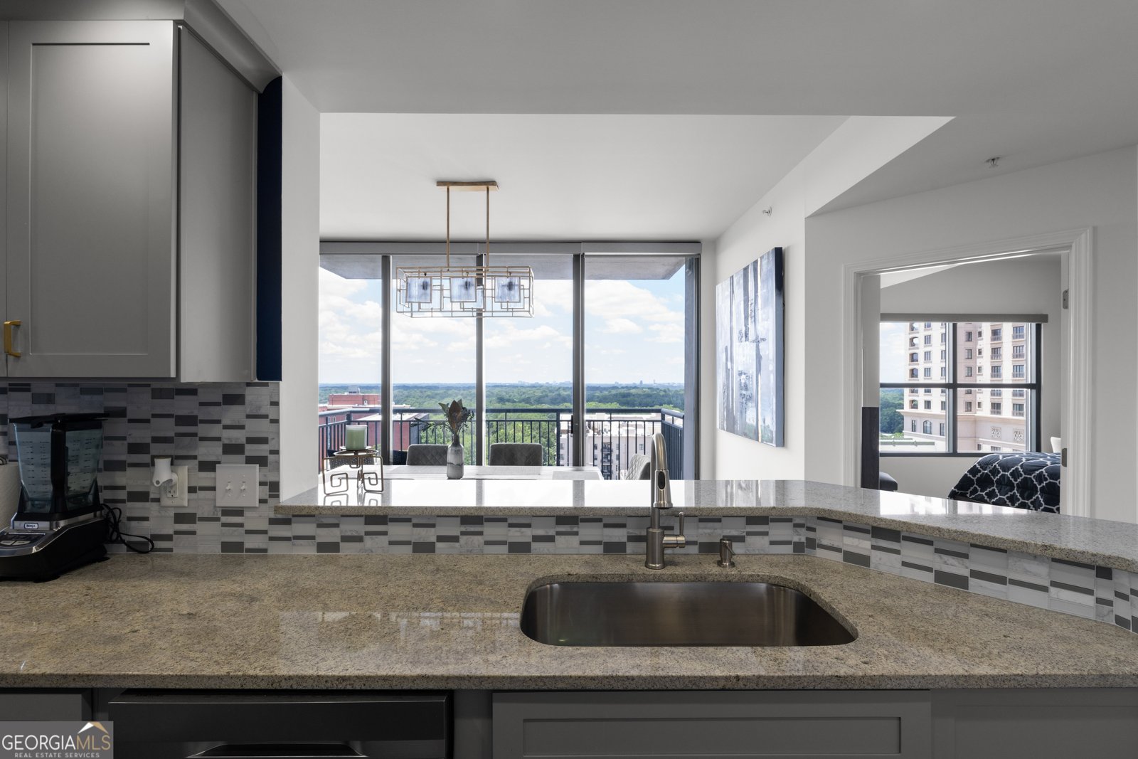 3040 Peachtree Road Atlanta - 29