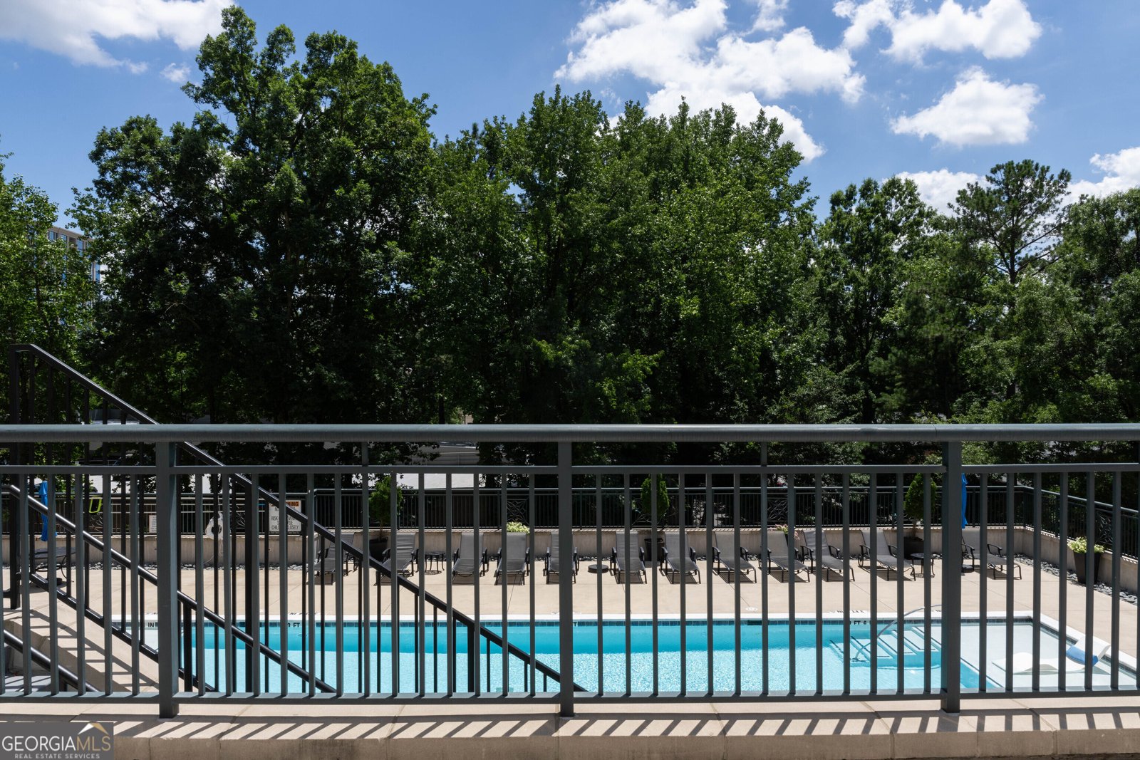 3040 Peachtree Road Atlanta - 3