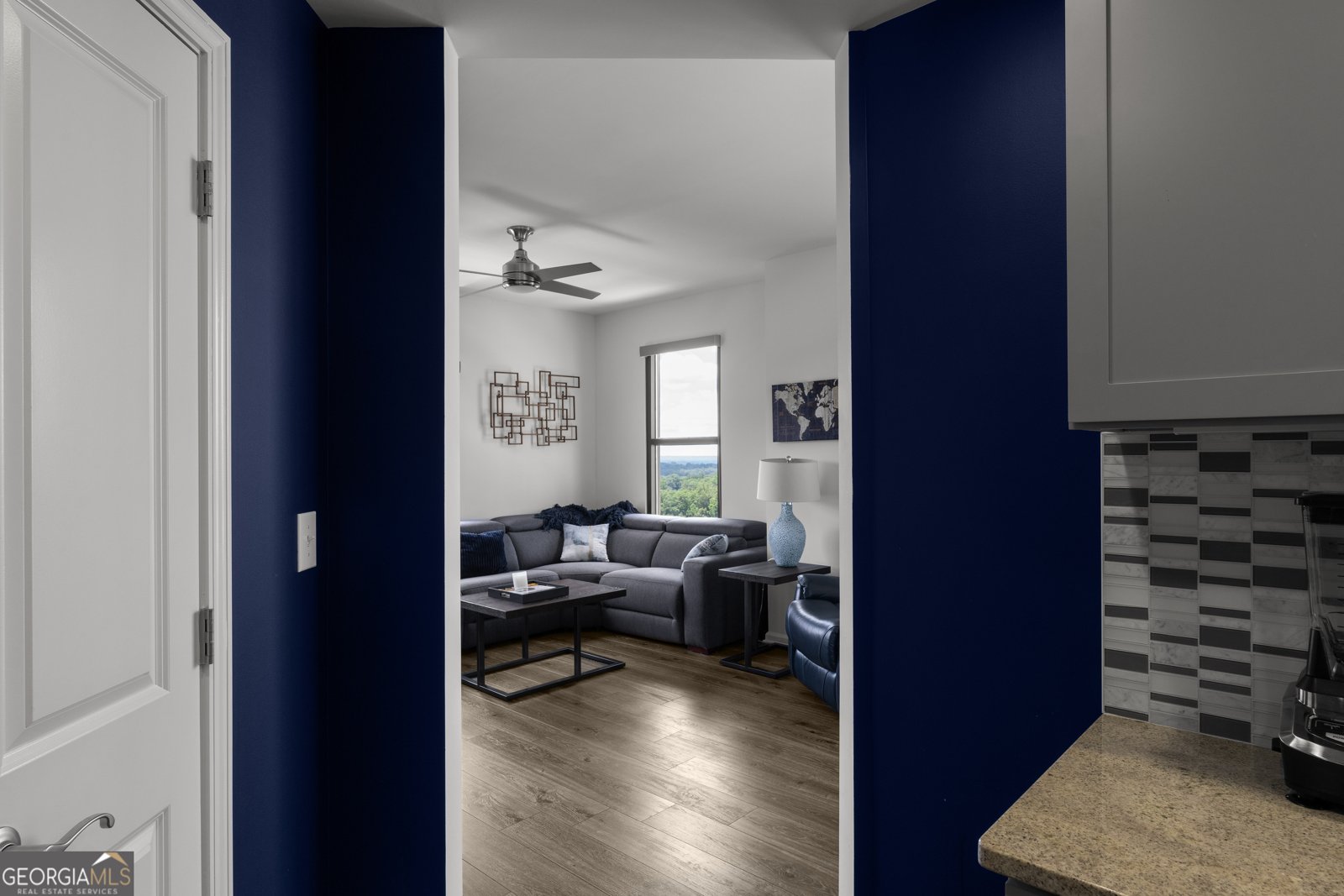 3040 Peachtree Road Atlanta - 30