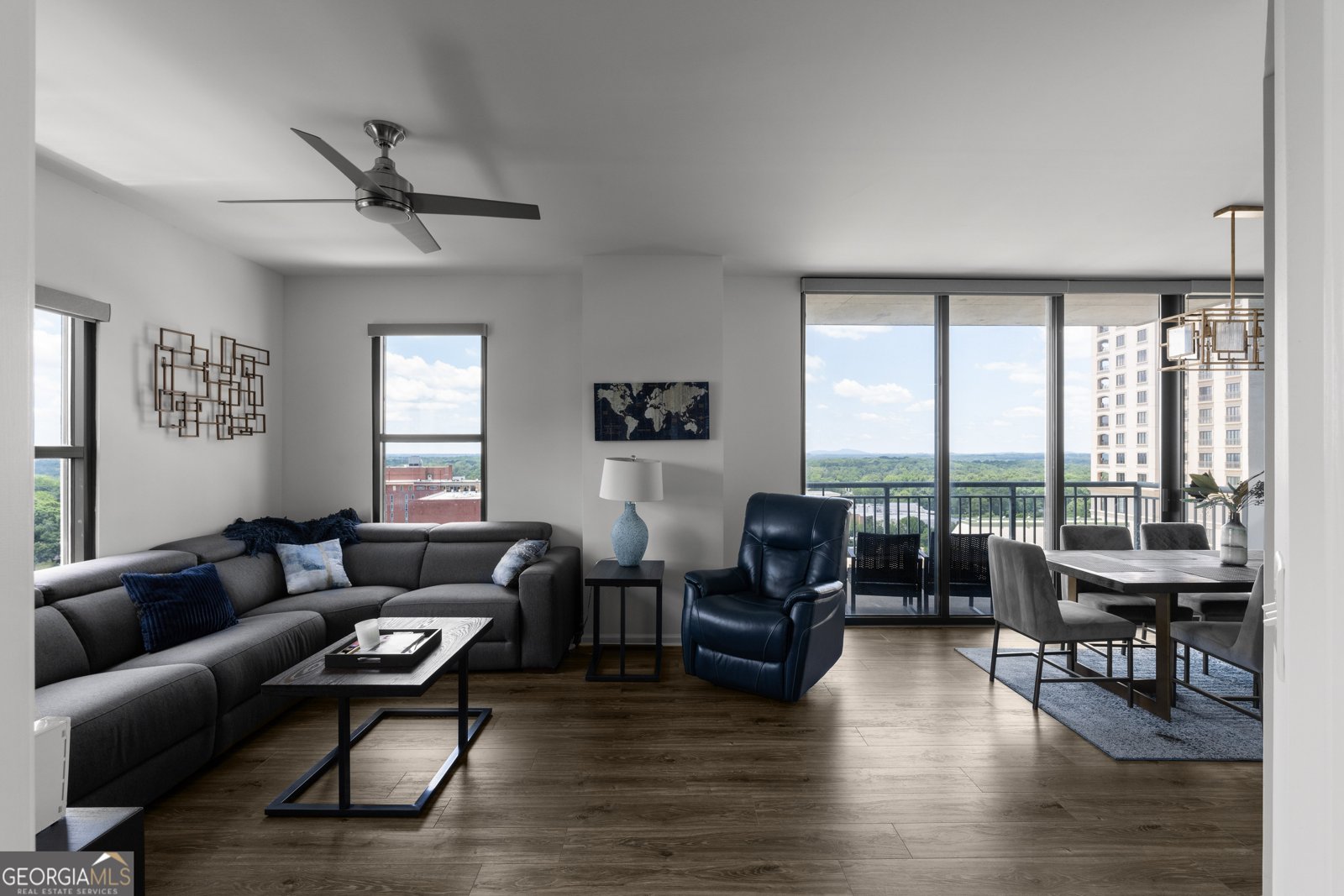3040 Peachtree Road Atlanta - 32