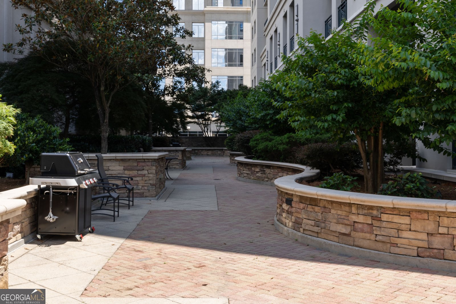 3040 Peachtree Road Atlanta - 50