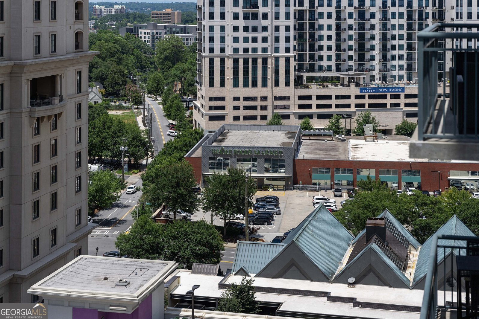 3040 Peachtree Road Atlanta - 53