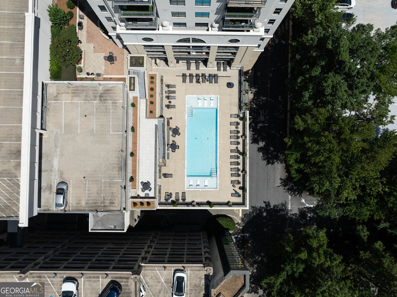 3040 Peachtree Road Atlanta - 56