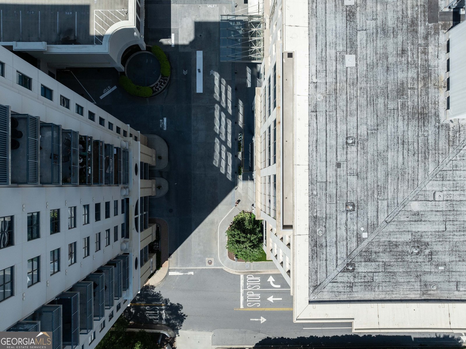 3040 Peachtree Road Atlanta - 57