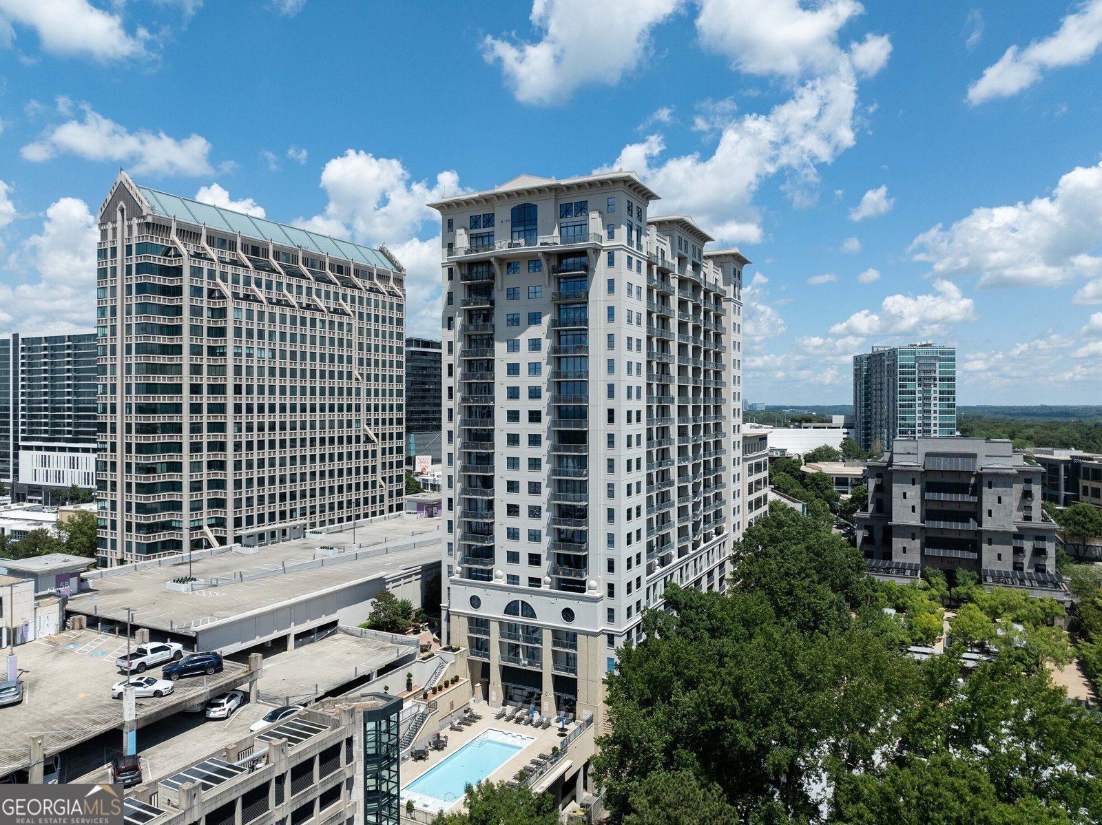 3040 Peachtree Road Atlanta - 58