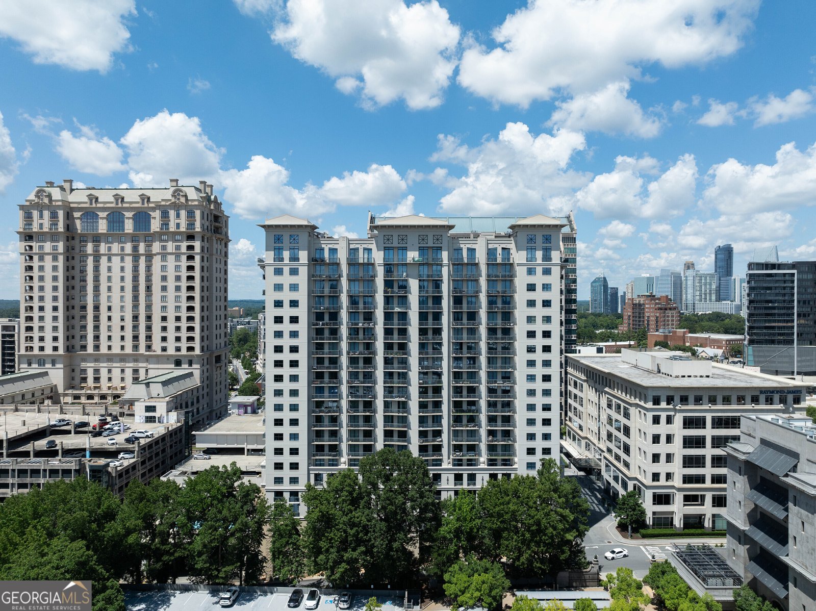 3040 Peachtree Road Atlanta - 59