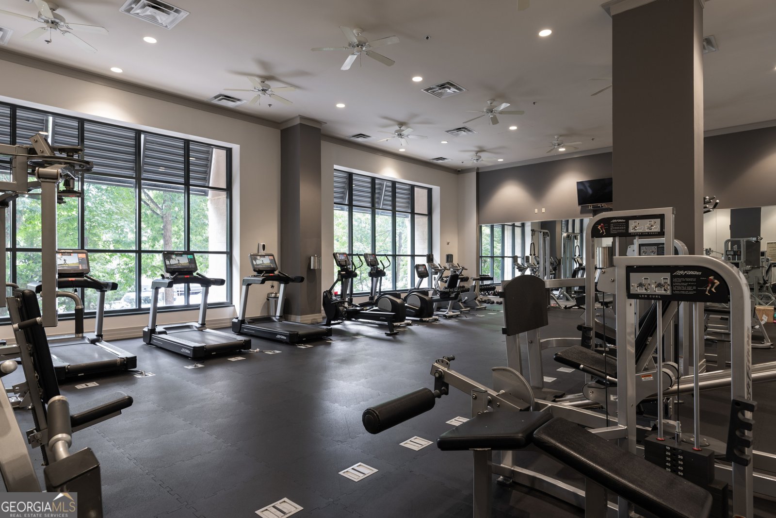 3040 Peachtree Road Atlanta - 8
